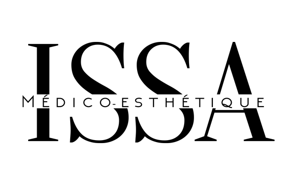 Logo Issa médico-esthétique